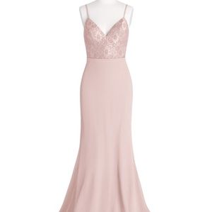 Azazie Esmeralda Dress